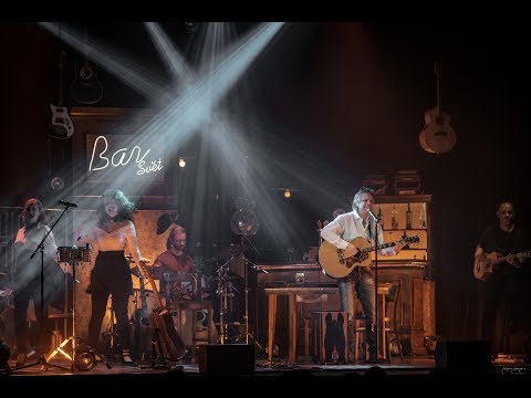 V baru Svět Unplugged 2019