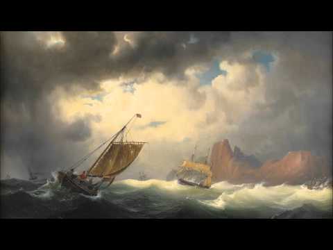 Bernhard Henrik Crusell - Clarinet Quartet No.2 in C-minor, Op.4 (1817)