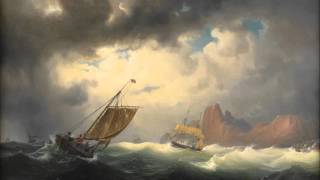 Bernhard Henrik Crusell - Quartet no.2 in C kl. op.4 video