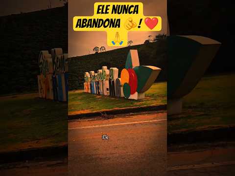 Uma dose de esperança para o seu dia. Gravado em Espera Feliz - MG. ✨