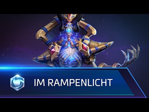 Kel’Thuzad im Rampenlicht (Deutsche Untertitel)