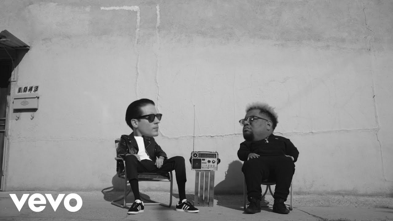 G-Eazy & Carnage ft Thirty Rack – “Guala”