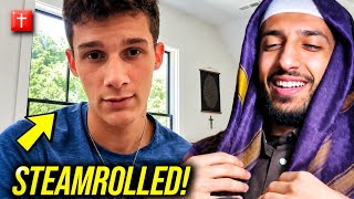 Download lagu TOP CHRISTIAN INFLUENCER Gets Embarrassed For 1  Hour STRAIGHT… mp3