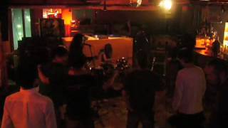 8net mov.792 NUMB × ありもんが ＠Trippers Jam in 江ノ島OPPA-LA 09.10.10