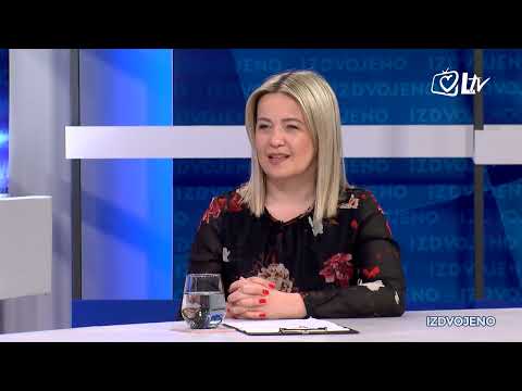 Izdvojeno - Župa sv. Leopolda Bogdana Mandića