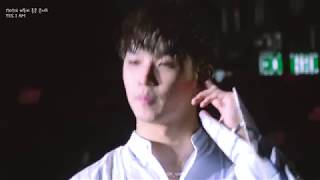 170714 비투비 홍콩콘서트 YES I AM 현식 직캠