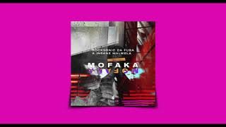 Rocksonic Da Fuba & Insane Malwela - Mofaka (Original Mix)