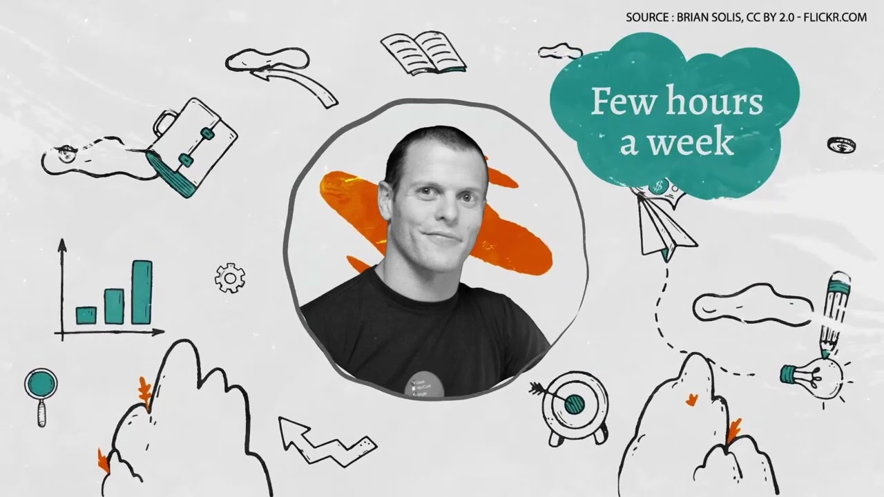 Chapter 1 The Big D.E.A.L. About the New Rich | The 4-Hour Workweek by Tim Ferriss