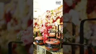 Download lagu MC michelle n Ivan for sangjit day @FairmontJakartaHotel mp3