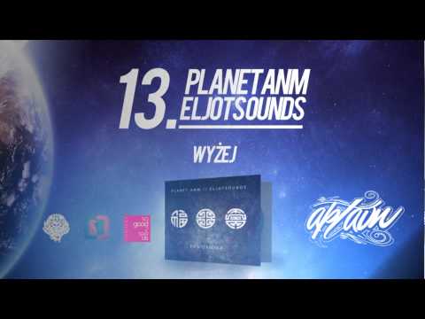Planet ANM / EljotSounds - Wyżej