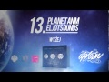 Planet ANM / EljotSounds - Wyżej 