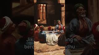 Download lagu Beginilah cara Rasullullah SAW menutup Aib seseorang || Counselor Lecture mp3