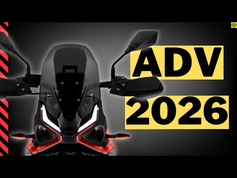 Adventure Bikes 2026 – What To Expect (Big Changes Coming)