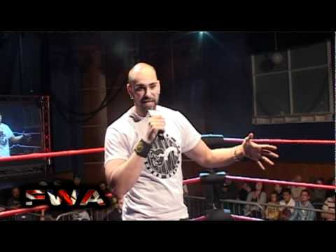 FWA Front Line 18 (Part 1)