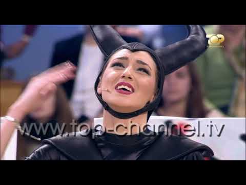E Diell, 8 Shkurt 2015, Pjesa 4 - Top Channel Albania - Entertainment Show