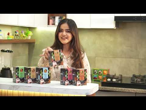 Premium Coffee Premix