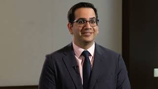 Meet 2025 ADA 10 Under 10 Award winner Dr. Akshay Thusu