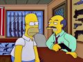Homer Buys a Gun