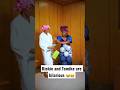 Kiekie And Tomike Adeoye Are Funny Kiekie Tomikeadeoye Fashion Comedy Africa Funny Love