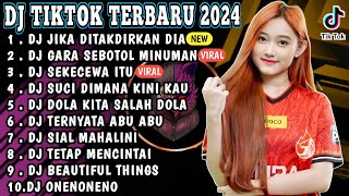 Download lagu DJ TIKTOK TERBARU 2024 - DJ JIKA DITAKDIRKAN DIA UNTUKKU | DJ GARA GARA SEBOTOL MINUMAN FULL BASS mp3 Download lagu DJ TIKTOK TERBARU 2024 - DJ JIKA DITAKDIRKAN DIA UNTUKKU | DJ GARA GARA SEBOTOL MINUMAN FULL BASS mp3