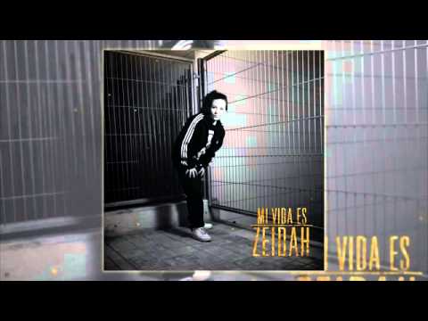 Zeidah - Aléjate de mí [Mi vida es]