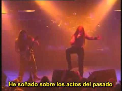 Videoclip de Darkness It Shall Be — Marduk
