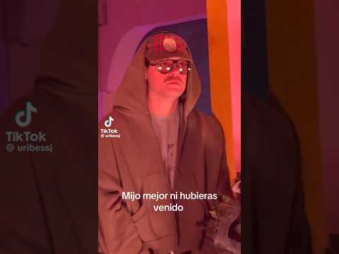 Mejor te hubieras quedado en tu casa, concierto de bad bunny en México 🇲🇽 #rap