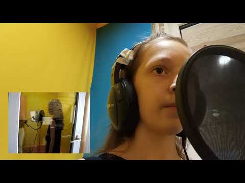 Скварук Софія - Hurt