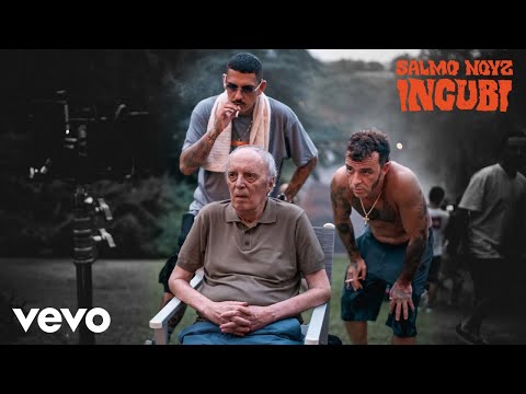 Video thumbnail for INCUBI