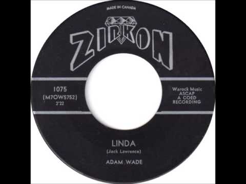 Adam Wade - Linda