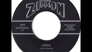 Adam Wade - Linda