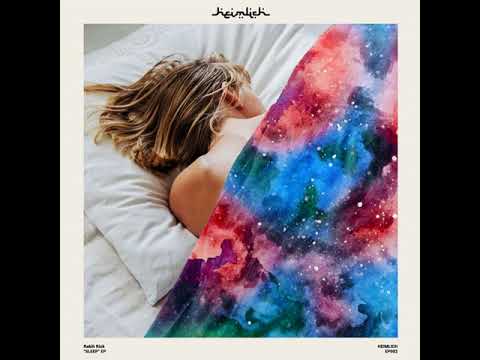 Rabih Rizk - Sleep (Rodrigo Gallardo Remix)