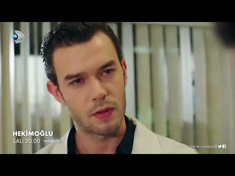 Hekimoglu 13 Bölüm fragman
