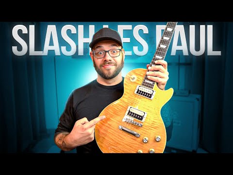 Is This The BEST Les Paul???