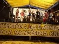 La Pachanga Cuenca y Tu Grupo Sabor .. show ...