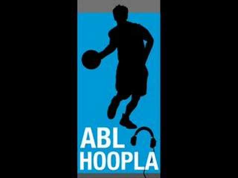 ABL Hoopla, Episode 6