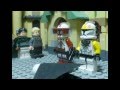 LEGO Star Wars and Harry Potter 