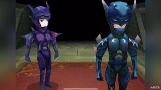 【FF4】ラスカルを癒すためのゲーム実況＃1【オープニングムービーが綺麗すぎる】