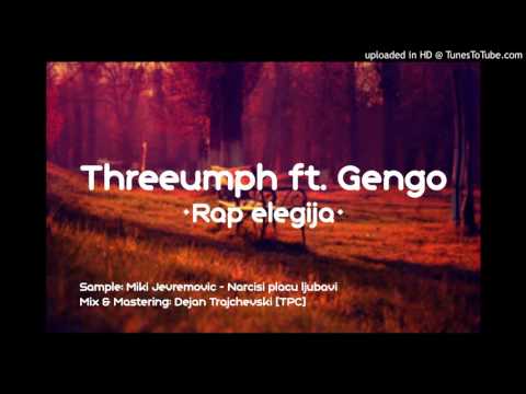 Threeumph ft. Gengo - Rap elegija