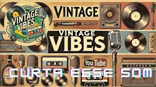 Phil Collins, Eric Clapton, Elton John, Lionel Richie, Bee Gees ? 70s, 80s, 90s VintageVibesBrasil