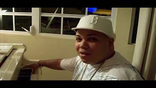 Eliel Lind - Pobre Diabla (Live)