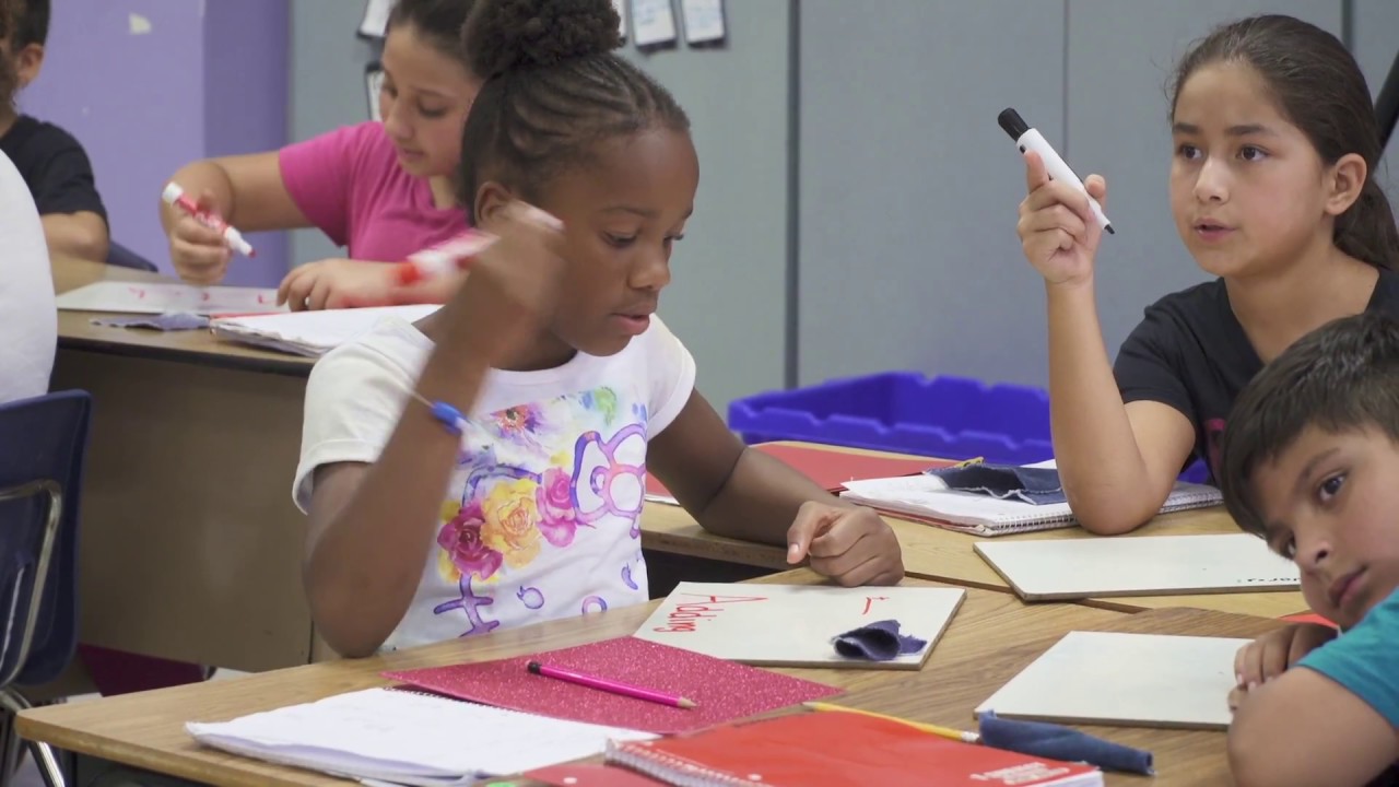 Teacher Toolkit: Table Points (Elementary)