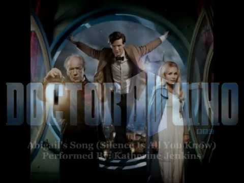 Doctor Who - Abigail's Song (Silence Is All You Know)