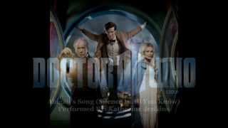 Doctor Who - Abigail's Song (Silence Is All You Know)