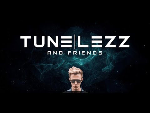 LOST IDENTITY @ Live TUNELEZZ & Friends