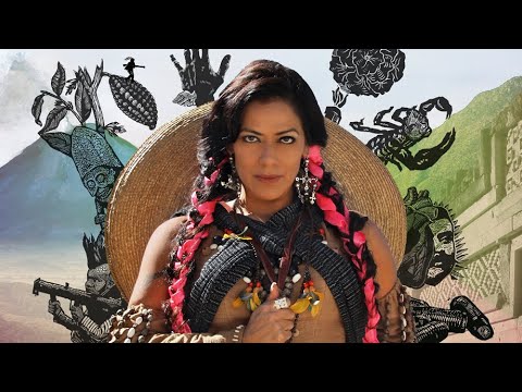 Mexican Talents Series presents: Lila Downs