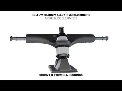 Lunarlight IV Trucks