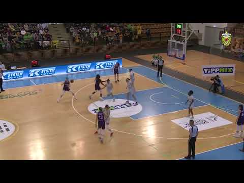 2023.04.18. SERCO UNI Győr - Sopron Basket, SBExtra