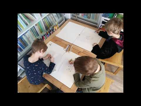 PREZENTACE denní režim