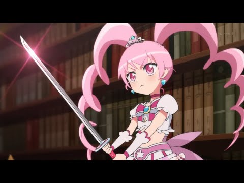 6HP (Six Hearts Princess) - Episode 6 [English Sub]